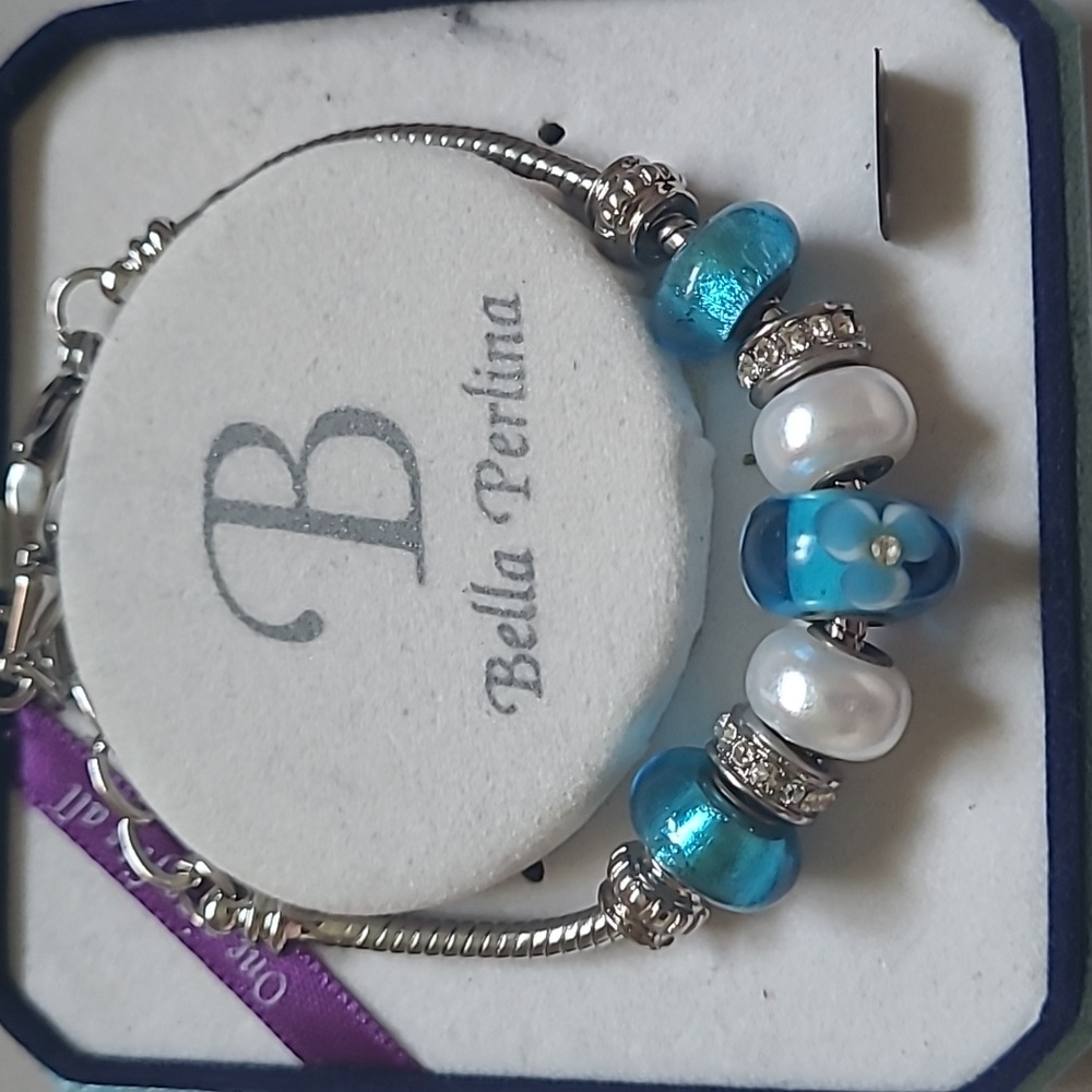 Bella Perlina Bracelet